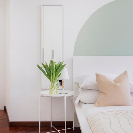 Stylish And Cozy Apt Close To Naviglio Milan Extérieur photo