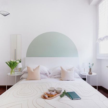 Stylish And Cozy Apt Close To Naviglio Milan Extérieur photo