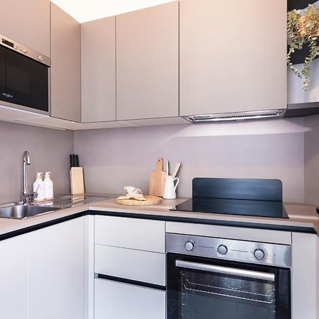 Stylish And Cozy Apt Close To Naviglio Milan Extérieur photo
