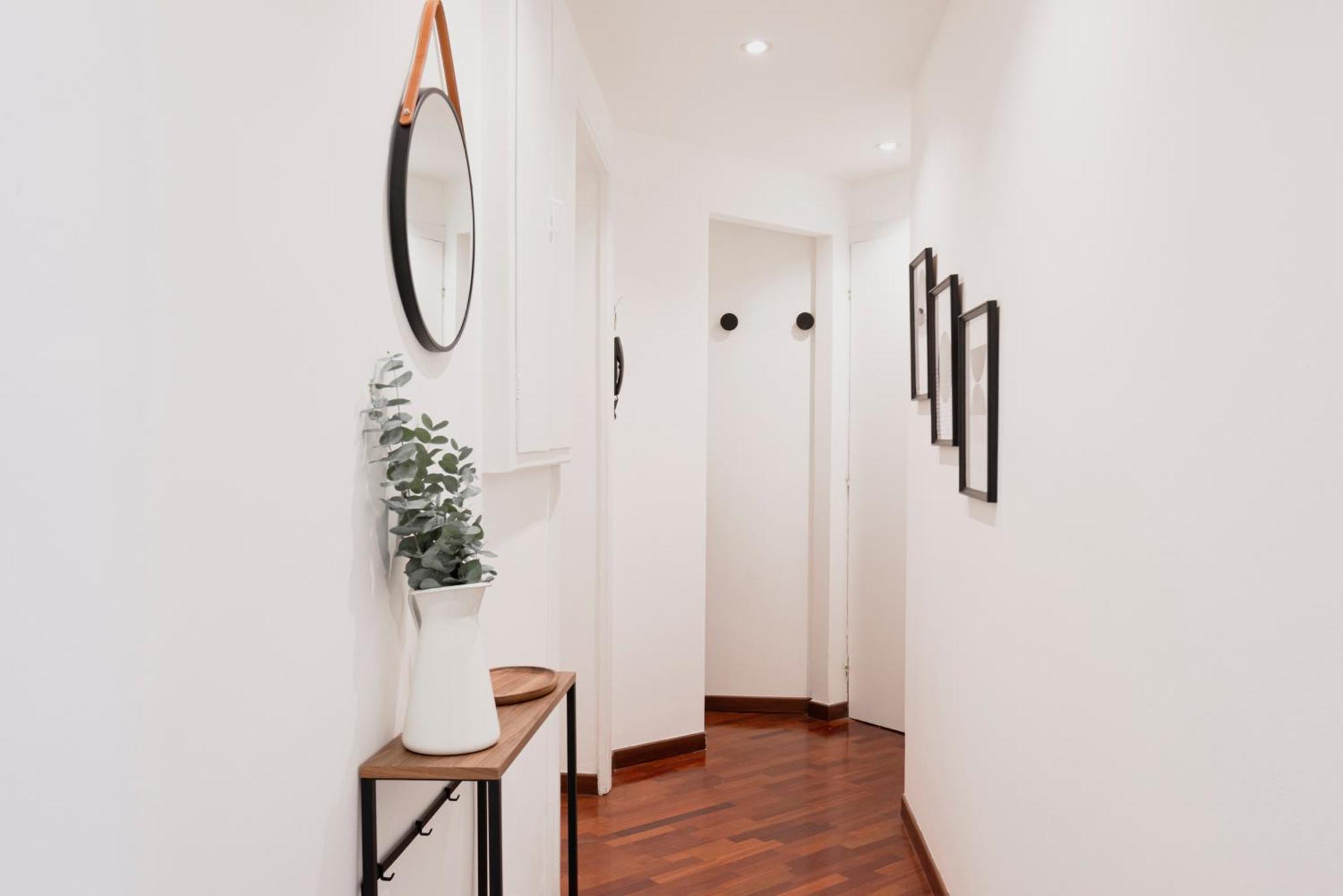 Stylish And Cozy Apt Close To Naviglio Milan Extérieur photo