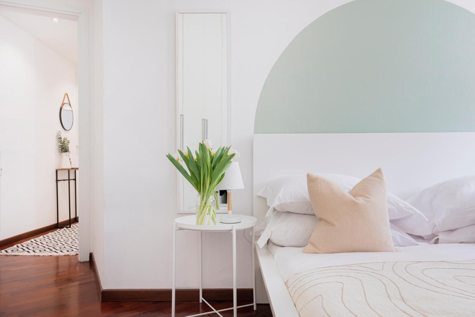 Stylish And Cozy Apt Close To Naviglio Milan Extérieur photo