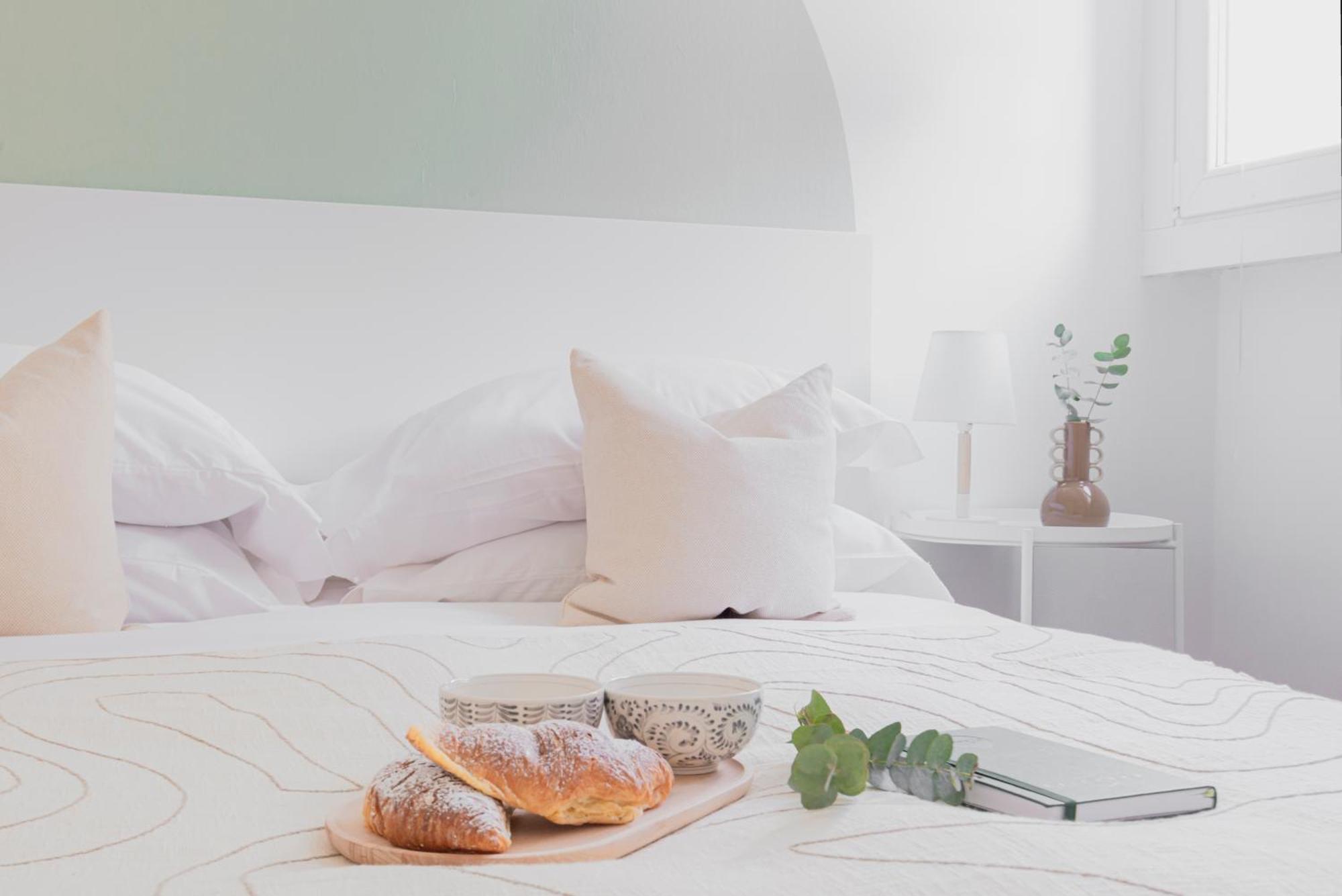 Stylish And Cozy Apt Close To Naviglio Milan Extérieur photo