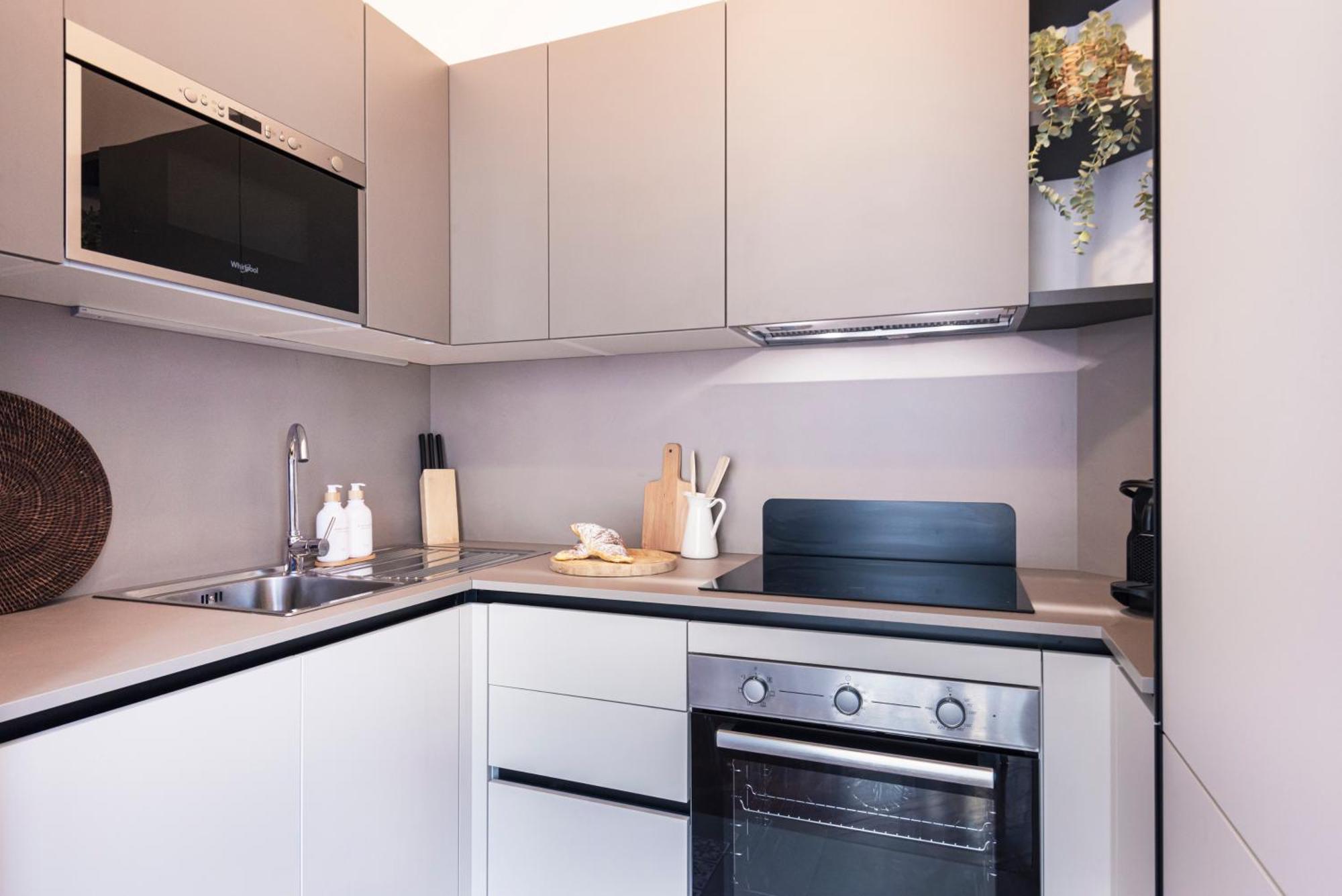 Stylish And Cozy Apt Close To Naviglio Milan Extérieur photo