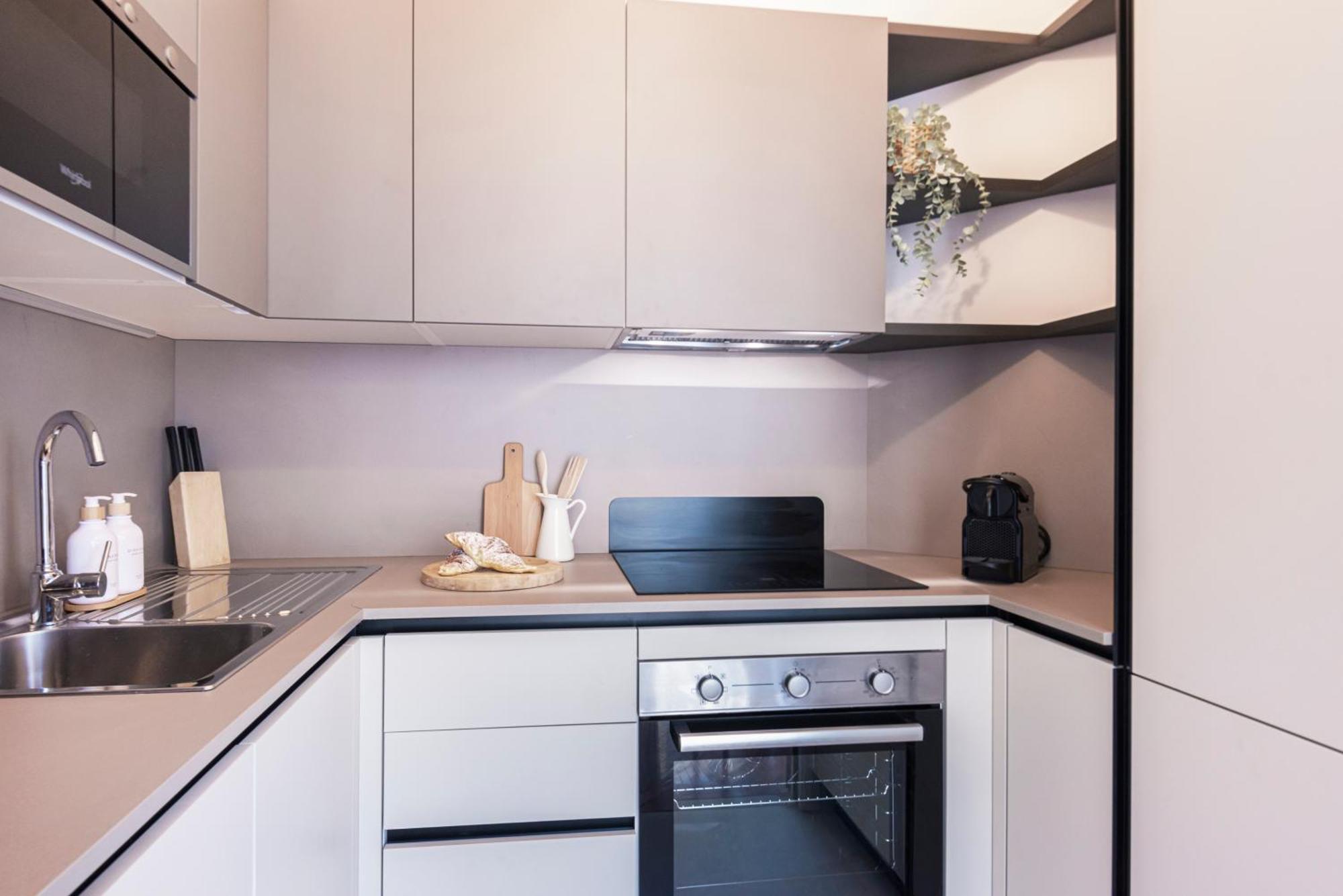 Stylish And Cozy Apt Close To Naviglio Milan Extérieur photo