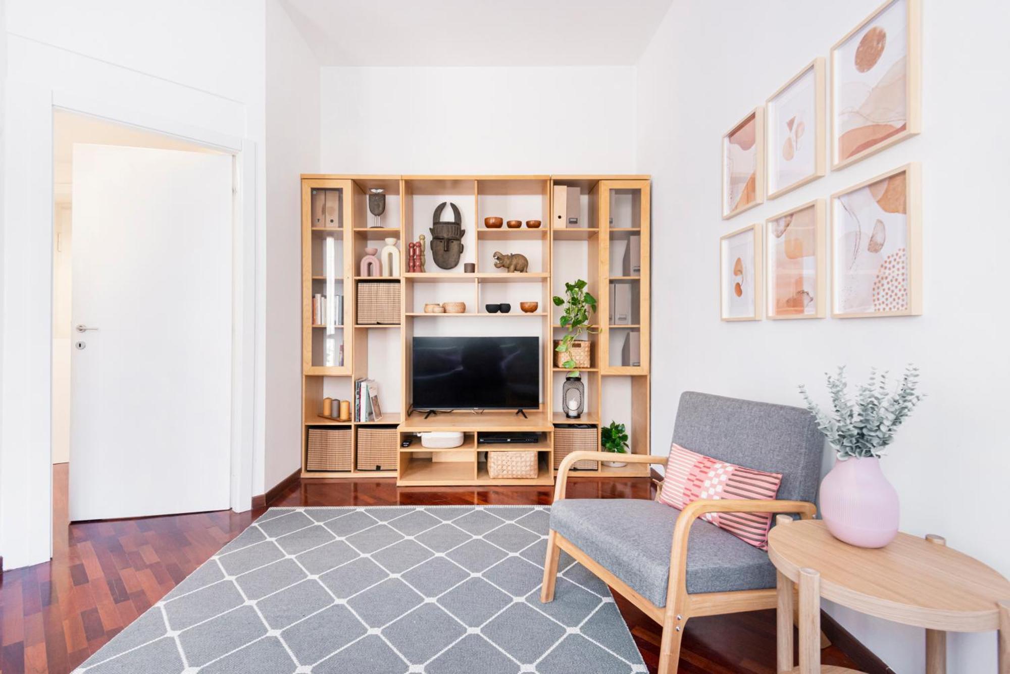 Stylish And Cozy Apt Close To Naviglio Milan Extérieur photo