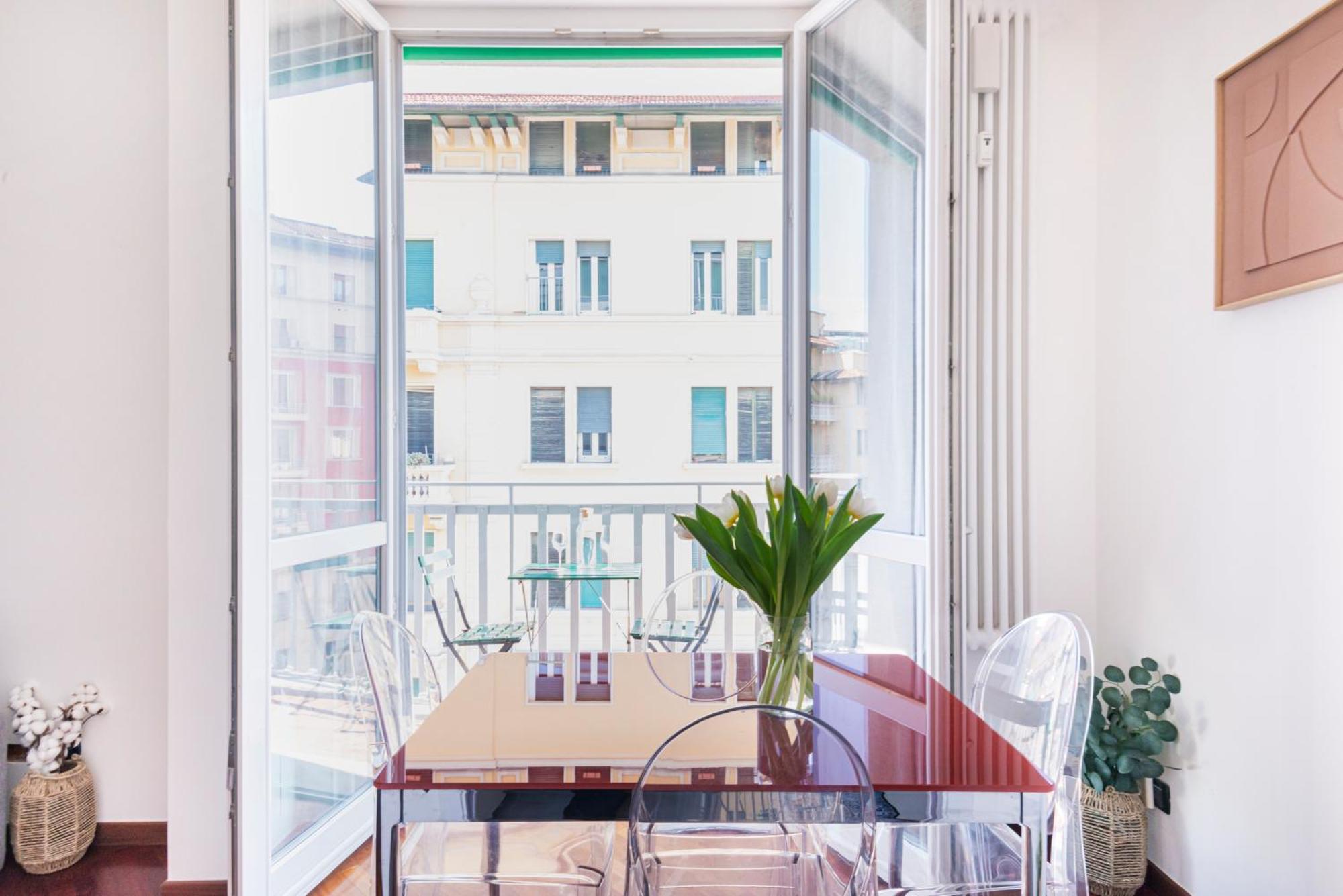 Stylish And Cozy Apt Close To Naviglio Milan Extérieur photo