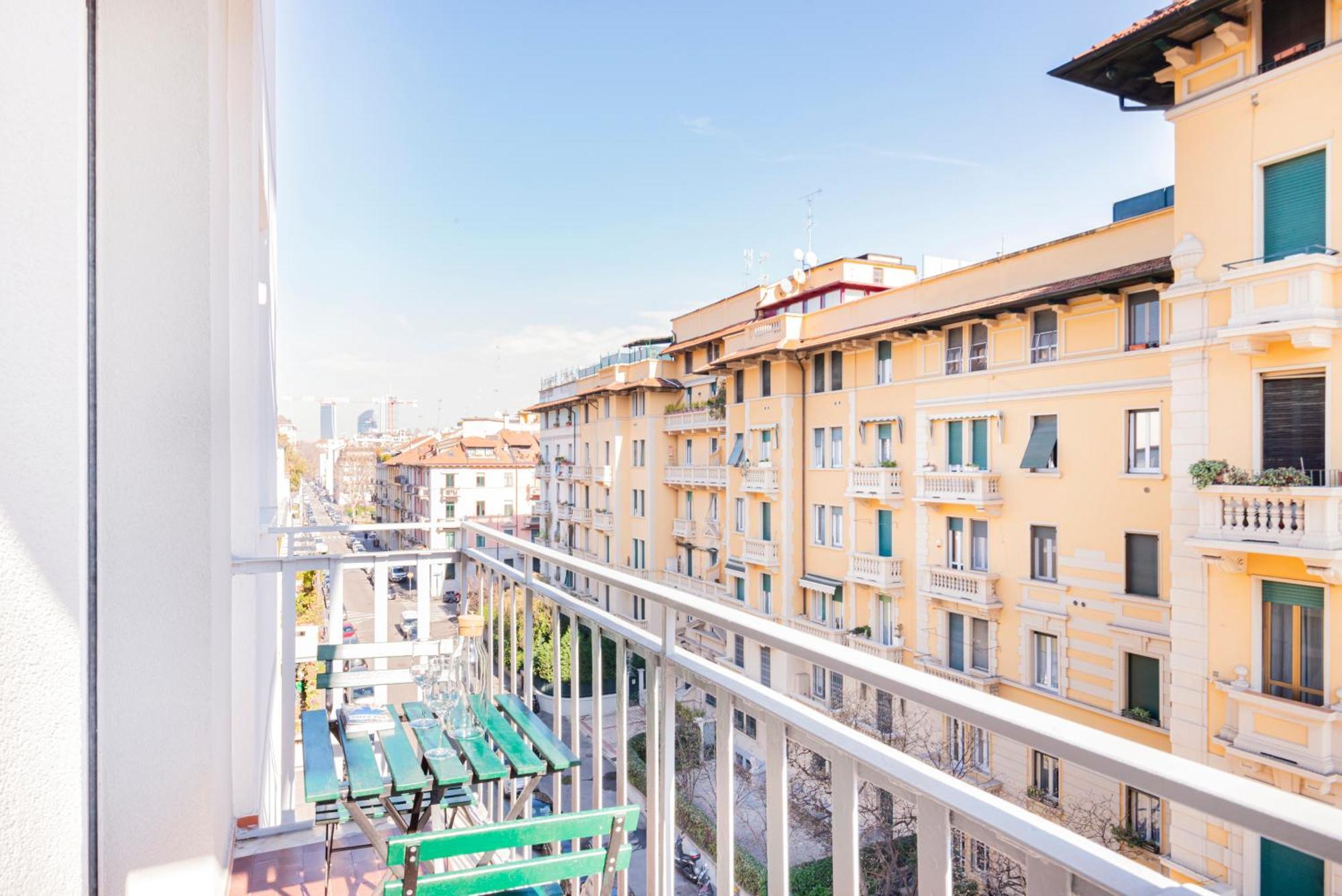 Stylish And Cozy Apt Close To Naviglio Milan Extérieur photo