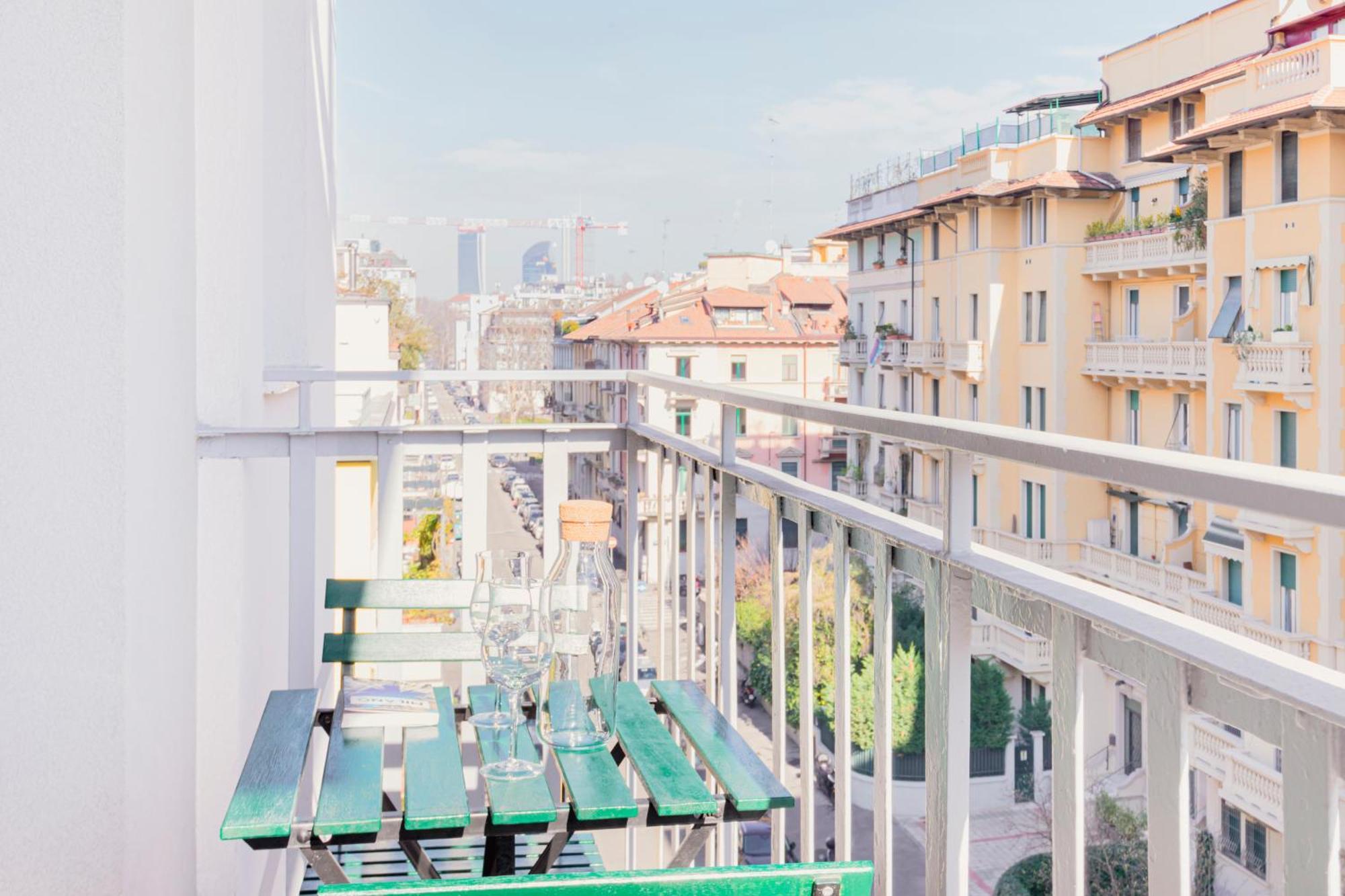 Stylish And Cozy Apt Close To Naviglio Milan Extérieur photo