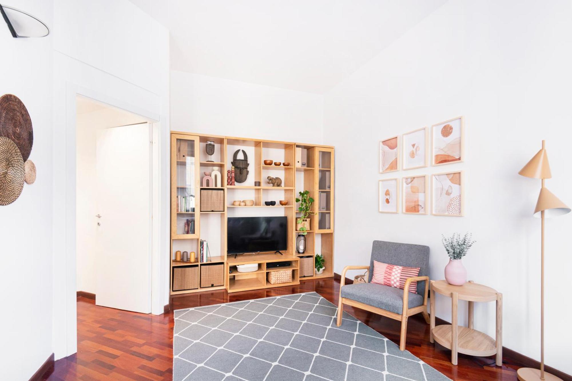 Stylish And Cozy Apt Close To Naviglio Milan Extérieur photo