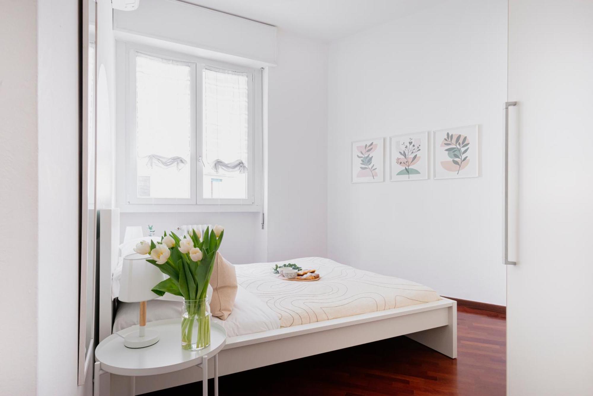 Stylish And Cozy Apt Close To Naviglio Milan Extérieur photo